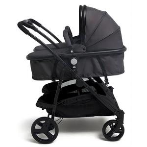 <span class=keywords><strong>Passeggino</strong></span> doppio <span class=keywords><strong>passeggino</strong></span> doppio <span class=keywords><strong>passeggino</strong></span> con sedile reversibile convertibile in navicella - Product Image 4