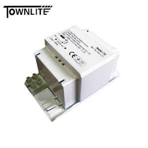 بالاست مغناطيسي 400 واط بالجملة لأنابيب الهاليد المعدنية T46، إضاءة نهارية 6000 كلفن، 220-240 فولت - Product Image 4