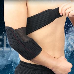 Attelle de soutien pour bras médical, nouveau stabilisateur de bras, tissu respirant, pour le basket-ball, le Baseball, réglable - Product Image 5