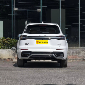 Hongqi HS5 2023 2.0T 4WD sang trọng xăng xe ô tô với chứng nhận của <span class=keywords><strong>GCC</strong></span> và EU Tiếng Anh IVI Hệ thống giá rẻ xe ô tô mới trong kho - Product Image 6