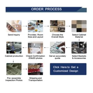 Modern Design Wine Wooden Display Cabinet Large Storage <strong>Bar</strong> Living Room - Product Image 3