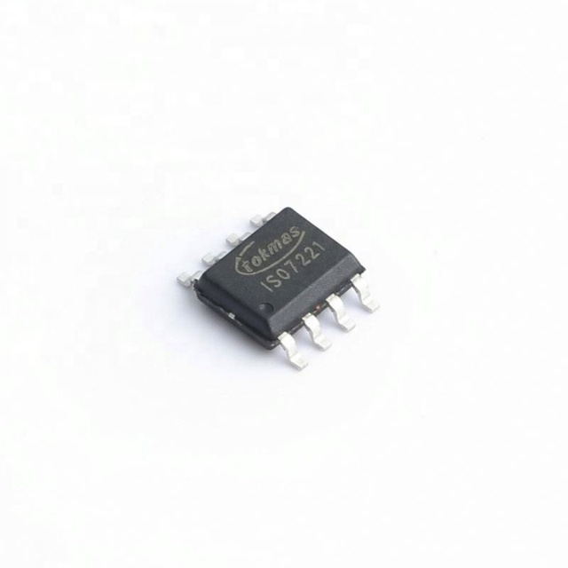 Original Digital Isolator ISO7221BDR(TOKMAS) SOP-8 BOM List Quote
