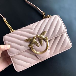 <span class=keywords><strong>Bolso</strong></span> Bandolera de Piel Genuina 2026, Estilo Clásico con Solapa y Cadena, de Alta Calidad para Mujer - Product Image 3