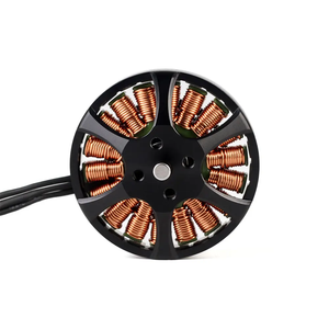 Wholesale T-MOTOR MN4006 KV380 High Power Out Runner Brushless Motor For <b>Drones</b> UAV Skateboard Airplane <b>Accessories</b> 2pcs Per Box - Product Image 4