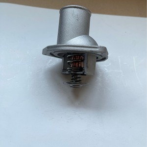 เทอร์โมสตัทเครื่องยนต์ Thomson รุ่น TMS-045 สำหรับรถยนต์ Opel 1338049 1338043 90232012 90571273 - Product Image 2