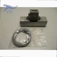 Capteur de débit d'eau à vortex Karman WFK7200-40-PA5 pour la surveillance du refroidissement de l'eau industrielle