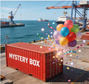 Gran Sorpresa: Coche <span class=keywords><strong>de</strong></span> <span class=keywords><strong>Segunda</strong></span> <span class=keywords><strong>Mano</strong></span> Automático con Volante a la Izquierda, Emisión Euro VI, 5 Asientos, Gran Valor, Caja Sorpresa Misteriosa - Product Image 3