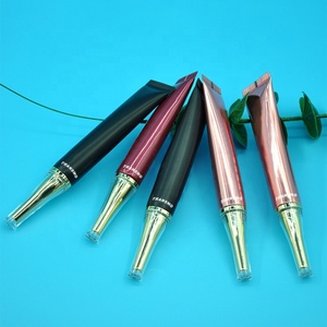 Tube de crème pour les yeux à logo personnalisé, tube de crème pour les yeux à étiquette privée, tube de crème pour les yeux personnalisé de 30 g - Product Image 1