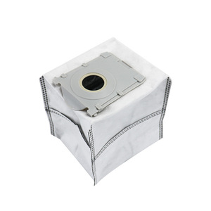Ecovacs Deebot Mini <b>Dust</b> Bag K11941 Fiber Filter For Home Cleaning 101-150 Sqm - Product Image 1