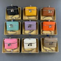 Sac à main tendance pour femme, nouveau style minimaliste, mini sac à monnaie, sac à bandoulière élégant, sac à main décontracté pour femme