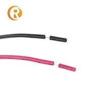 Mini JST xh2.54 mm 2-pin - 10-pin connecteur prise fil et câble