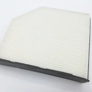 Filtre à air d'habitacle pour Yusheng S330 1.5T, pièce de rechange pour élément filtrant de climatisation automobile - Product Image 1