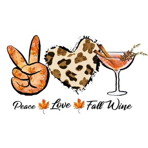 Leopard <strong>Print</strong> Sunflower Love Applique Patch Heat Transfer <strong>T</strong> <strong>Shirt</strong> Iron-on <strong>Decals</strong> for Clothing Hotfix Technique - Product Image 1