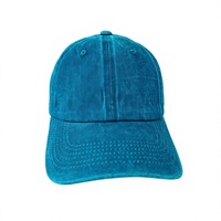 Casquettes de baseball en coton en gros avec broderie personnalisée ou logo thermocollé, légères et respirantes, idéales pour l'extérieur