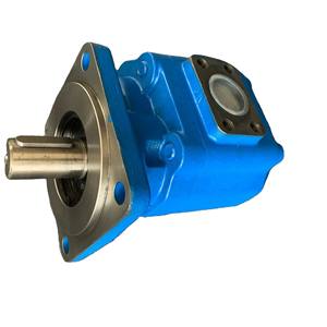 Fourniture de pompe à engrenages CB-A160 HUAMAO HYDRAULIQUE avec 1 an de garantie diverses spécifications d'origine chinoise - Product Image 4