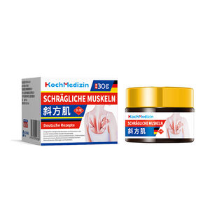 Pengobatan Pijat Tradisional Cina, salep obat tradisional Cina untuk otot dan nyeri sendi - Product Image 5