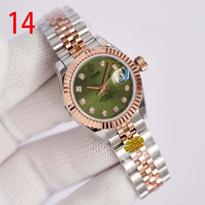 Sang Trọng 36Mm Tự Động Cơ Khí Sáng Sapphire Kinh Doanh Đồng Hồ Nam 316L Thép Không Gỉ 100Bar Không Thấm Nước Diver Thể Thao ETA - Product Image 6