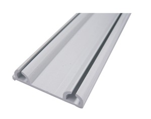 Phụ Kiện Cửa Gara Tự Động Định Hình Đáy Cao Su Niêm Phong Thời Tiết - Product Image 2