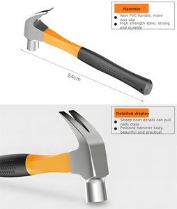 Kit d'outils multifonctionnel très vendu : perceuse à batterie au lithium et boîte à outils combinée avec embouts pour le bricolage et l'usage domestique - Product Image 4