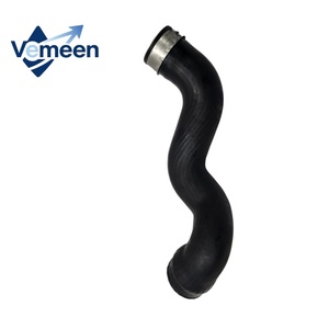 Tuyau de pression, tuyau d'admission, tuyau <span class=keywords><strong>turbo</strong></span> pour <span class=keywords><strong>Audi</strong></span> <span class=keywords><strong>A4</strong></span> <span class=keywords><strong>B6</strong></span> 8E0145745B 8E0145745B - Product Image 3