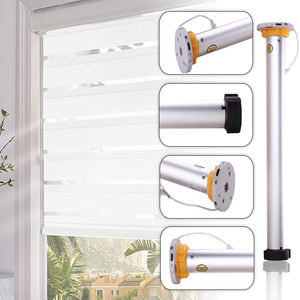 Raex Tubular <strong>Motor</strong> TQL25 Modern <strong>Roller</strong> <strong>Motor</strong> Light Grey Electric <strong>Roller</strong> Blind <strong>Motor</strong> Motorized <strong>Roller</strong> Blinds - Product Image 4