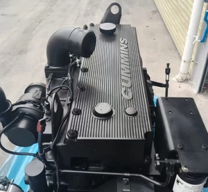 Ban đầu chính hãng mới qsm11 qsx15 động cơ diesel máy xúc 299kw esn 35330301 cho Cummins - Product Image 5