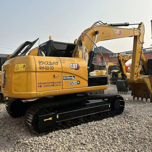 รถขุด CAT 312D2GC มือสอง ได้รับการรับรองมาตรฐาน EPA และ CE ใช้งานน้อย รถขุด Caterpillar CAT 312D 312D2GC มือสอง ได้รับการรับรองมาตรฐาน EPA และ CE - Product Image 6