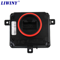 Liwiny 4g0.907.697.j Module d'entraînement Led Drl Ballast de feux diurnes 4g0907397j 4g0907697j pour Module de conduite Led A7 A6