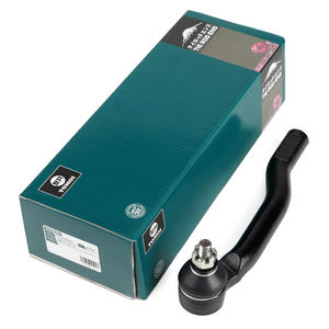 TE-40042R pièces de direction de voiture à embout de biellette extérieur TOMOI - Product Image 1