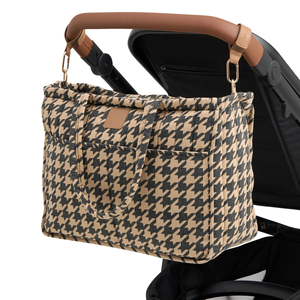 Zaino ergonomico all'ingrosso del <span class=keywords><strong>marsupio</strong></span> della struttura di plastica durevole borsa conveniente del pannolino per 0-6 mesi fatto di poliestere resistente - Product Image 6