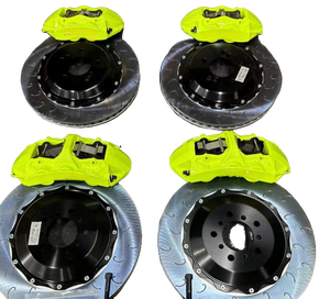 Factory Hot Sale Caliper G.T.6 6pot Big Kit for Benz 405mm /380/355 R18 R19 R20 - Product Image 4