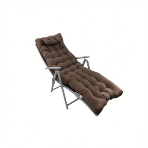 TUMBONA 55*174CM-10 Coussin de plage et oreiller rembourrés en coton - Product Image 1