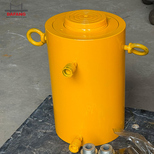 Bomba de Aceite Hidráulica de Doble Acción de 10000 PSI y 1.5KW para Elevación de 60T, 100T, 400, 150, 200 Toneladas, Gato Hidráulico de 50 Toneladas - ¡Gran Oferta! - Product Image 2