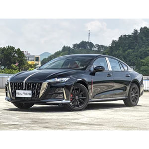 <span class=keywords><strong>Voiture</strong></span> de luxe d'<span class=keywords><strong>occasion</strong></span> Hongqi H6 - Moteur turbo de 252 ch, habitacle spacieux, faible consommation de carburant 6,5 L/100 km - Product Image 1