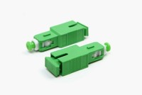 Réflecteur à réseau optique FTTH fourni par l'usine chinoise, réflecteur SC 1650 nm, filtre FBG