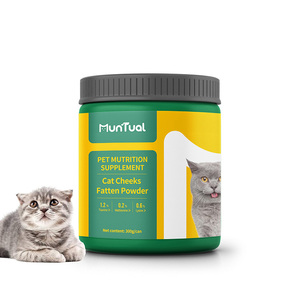 Yandong-poudre dégraissante pour la croissance des muscles des animaux de compagnie, accessoire de santé pour les joues de chat, meilleure vente - Product Image 2