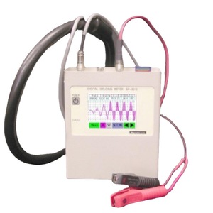 Medidor de Soldadura Digital Spotron SP-3510, Instrumento de Medición de Corriente y Voltaje de 1.0kA a 500kA - Product Image 1