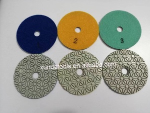 桑德销售抛光盘大理石陶瓷有抛光垫金刚石抛光垫大理石抛光垫 - Product Image 2