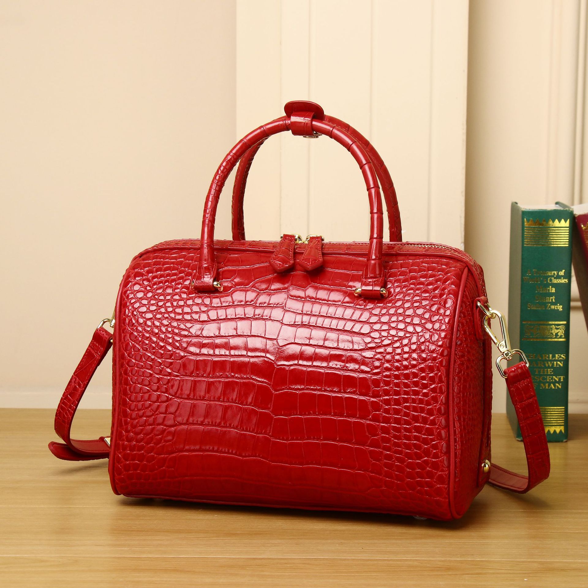 Pastèque rouge