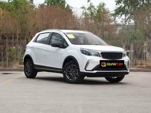 Ruilan X3 PRO 2024 1.5L CVT Xiaosa, SUV Compacto, Ahorro de Combustible, Bien Equipado, Apto para Uso Familiar y Urbano - Product Image 3