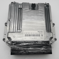 Unité de commande moteur ECU 0281020519 Bosch EDC17 ECM pour camions lourds et engins de construction diesel WEICHAI WP10 WP12 WP13