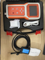 Testeur de sol numérique avec PH NPK humidité fonction nutritive Kit de testeur de capteur analyseur de sol avec écran LCD