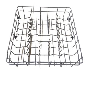 Support de <span class=keywords><strong>lave</strong></span>-<span class=keywords><strong>vaisselle</strong></span> en fil d'acier inoxydable partie en plastique support de séchage de <span class=keywords><strong>vaisselle</strong></span> pièces de rechange de <span class=keywords><strong>lave</strong></span>-<span class=keywords><strong>vaisselle</strong></span> support de panier inférieur - Product Image 5