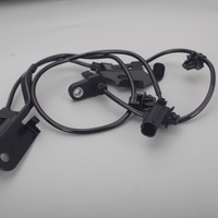 Capteurs de vitesse de roue ABS universels SK-SS-AB006 89543-02080 39171-31701 47900-95f0b pour Toyota Corolla