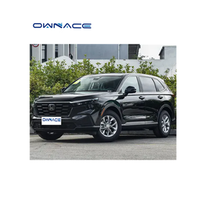 Hon-da <span class=keywords><strong>CRV</strong></span> 2024 <span class=keywords><strong>Precio</strong></span> de fábrica Venta caliente <span class=keywords><strong>Crv</strong></span> Coche de mano izquierda 5 asientos Compacto SUV Vehículo de alta velocidad - Product Image 1