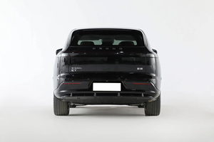 Coche nuevo precio barato EREV Exceed STERRA ET 2025 vehículo eléctrico de rango extendido 5 puertas 5 asientos SUV coche híbrido conducción a la izquierda - Product Image 6
