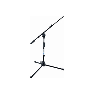 Quik Lok-A/306 BK EU ไมโครโฟนขาตั้งกล้องแบบบูมทางไกลไมโครโฟนขาตั้งน้ำหนักเบาและโครงสร้างแบบพกพา - Product Image 1