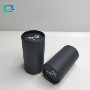 Tùy Chỉnh Sang Trọng Nước Hoa Hộp Mỹ Phẩm Bao Bì Ống Tinh Dầu Ống Giấy Cho <span class=keywords><strong>10Ml</strong></span> 15Ml 25Ml 30Ml Chai Thủy Tinh Xi Lanh Ống - Product Image 2