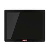 Venta al por mayor mejor tableta resistente OEM ODM 17 pulgadas Industrial pantalla táctil Industrial Tablet Pc