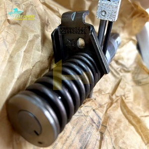 Repuestos Originales Hangood para Excavadora, Inyector GP 1278218, Repuestos para Motor de Combustible CAT 127-8218 127-8213 127-8216 - Product Image 4